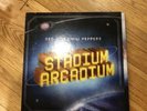 RED HOT CHILI PEPPERS Stadium Arcadium 4LP Vinyl Box Set