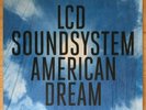 LCD Soundsystem American Dream 2xVinyl LP 1st US PRESS James Murphy M/M DFA