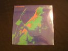 Pat Travers - Radio Active - 1981 Vinyl 12'' Lp./ Sealed New/ Prog Blues Rock