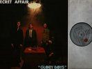   Glory Boys - Secret Affair   
