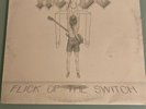 AC/DC FLICK OF THE SWITCH  RARE 1983 AUST OZ ALBERTS EXCELLENT FIRST PRESSING LP