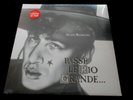 ALAIN BASHUNG/PASSE LE RIO GRANDE/RARE SCELLE SEALED/STICKER ORIGINAL 1986 /ML