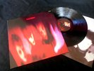 THE CURE/PORNOGRAPHY/ORIGINAL ETAT NEUF/FICTION REC/HOLLAND STEMRA PRESS 1989/ML