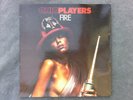 Ohio Players - Fire (Vinyl LP) Klappcover
