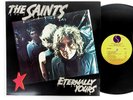 THE SAINTS LP Eternally Yours SIRE Rec '78 A+ LISTEN Killer Punk