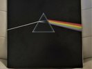 Pink Floyd - 1973 - Dark Side of the Moon w/ Stickers Posters - Near Mint LP