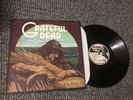 Grateful Dead Lp Wake Of The Flood 1973 V. G