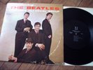 THE BEATLES - INTRODUCING - ORIGINAL US