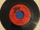 Renaldo Domino Not Too Cool To Cry Nevermore VG TWINIGHT ORIG 1969 soul 45