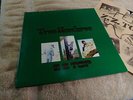 ZZ Top - Tres Hombres - Warner Bros. # BSK-327 - Near Mint