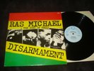 RAS MICHAEL & THE SONS OF NEGUS - 