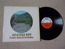 FREDDIE NOTES & THE RUDIES Montego Bay LP 1970 Trojan TBL 152 REGGAE