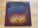 Maze featuring Frankie Beverley S/T LP SEALED Promo Modern Soul on Capitol 1976