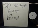 Pink Floyd - Omayyad, plain white label, Trade Mark of Quality 1830, VG/VG+