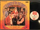 LP The Moody Blues In Search Of The Lost Chord 1968 Germany Teldec/Deram LP