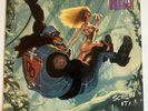 Danger Danger screw it (C) 1991 Sony Music 01-468661-20 A1 B1
