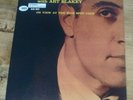 KENNY BURRELL ART BLAKEY ON VIEW FIVE SPOT CAFE  BLUE NOTE VINYL LP FRANCE N/M
