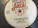 Larry Heard ?– Untitled 2 x 12