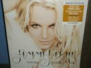 BRITNEY SPEARS FEMME FATALE URBAN OUTFITTERS GOLD LP I WANNA GO HOLD IT AGAINST