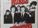 THE REZILLOS - (MY BABY DOES) GOOD SCULPTURES 7
