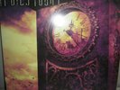 IT DIES TODAY THE CAITIFF CHOIR FOREVER SCORNED 2 x LP OPEN NEW