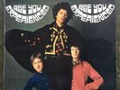 JIMI HENDRIX EXPERIENCE, ARE YOU EXPERIENCED-1st A1/B1 LP TRACK 612001/1967 EX/+