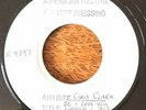 northern soul - chris clark do i love you b/w temptations forever in my heart