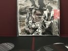 The White Stripes ?– Icky Thump  LP Album 2 x vinyl and Insert repress