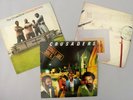 The Crusaders - 3 x Vinyl LP Bundle   Images, Street Life,Unsung Heroes