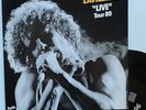 LP 33T Bernard Lavilliers  