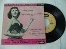 French EP Teresa BREWER 