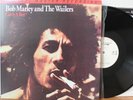 Bob Marley & the Wailers LP “Catch A Fire”   Mobile Fidelity MFSL 1-236   NM