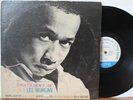 Lee Morgan LP “Search For The New Land” Blue Note 4169   NY, Van Gelder Mono
