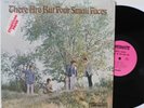 “There Are But Four Small Faces” LP   Immediate Z12 52002   VG++ in Shrink