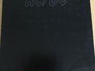 AC/DC-Back In Black - Classic Original LP - Black/Grey Atlantic Label - Superb