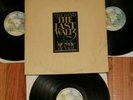 THE BAND The Last Waltz 3LPs 1978  WB 3WS3146 MINT VINYL