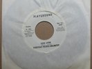 Everyday People Unlimited ?– Soul Livin' -1970 Playground promo funk soul 45 nm