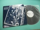 KISS LP Mama Weer All Crazee Now Kiss On Japan Tour 1977 KR-9047 Japan Press