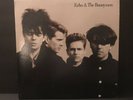 Echo And The Bunnymen LP NM 9 W1-25597