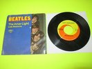 THE BEATLES THE INNER LIGHT / LADY MADONNA 7