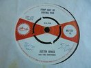 Justin Hines & The Dominoes - Jump Out Of Frying Pan 1964 UK 45 ISLAND