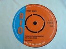 The Kingstonians & The Sir J.J. All Stars - Winey Winey 1967 UK 45 RIO