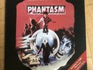 Fred Myrow And Malcolm Seagrave ?– Phantasm (Original Motion Picture Soundtrack)