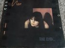 Nico - The End.- ILPS 9311 - vinyl LP good condition brian eno john cale island