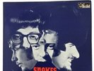 LP The Hifis Snakes and HiFiS, rare 1st Press 1967 In unglaublichen NM Kondition