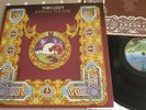 SUPERB AUDIO NM THIN LIZZY JOHNNY THE FOX VERTIGO UK VINYL LP 9102012 ROCK CLEAN