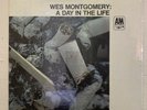 WES MONTGOMERY A DAY IN THE LIFE 1967 A&M SP-3001 JAZZ SEALED MINT