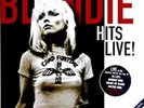 Blondie - Blondie Hits Live (Vinyl - 1xLP - sealed - NEW)