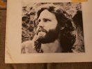 Jim Morrison An American Prayer Rare Promo By The Doors Poetry Vinyl Record