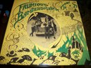 Frumious Bandersnatch ?– Golden Sons Of Libra (The Studio Outtakes) - LP Purple